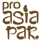 ProAsia Sauna logo